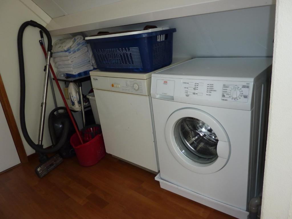 Studio ザントフォールト 部屋 写真